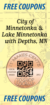 Minnetonka MN Coupons